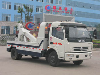 清障車CLW5082TQZ5