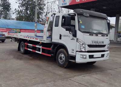 清障車CLW5080TQZN5