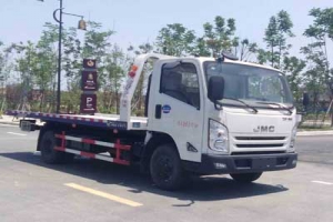 清障車CLW5080TQZJ5
