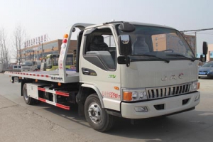 清障車CLW5080TQZH5