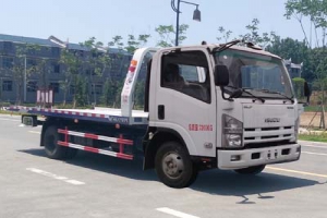 清障車CLW5071TQZQ5