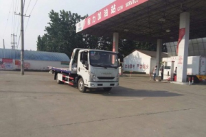 清障車CLW5070TQZN5
