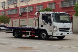 清障車CLW5040TQZM5