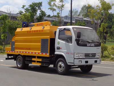 清淤車(chē)CLW5070TQYD5