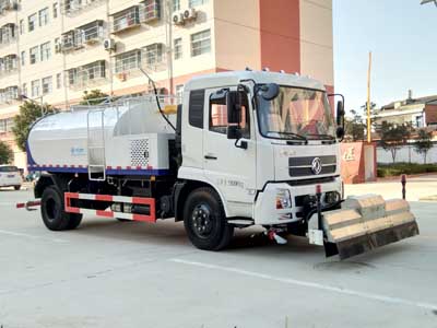 清洗車CLW5180GQXD5 清洗車CLW5180GQXD5