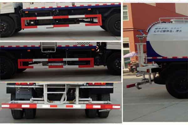 清洗車CLW5180GQXD5