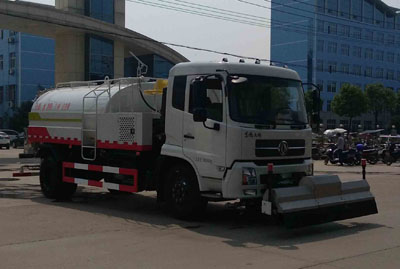 清洗車CLW5162GQXD5