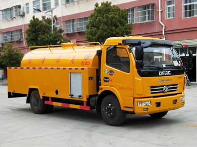 清洗車CLW5082GQXD5 清洗車CLW5082GQXD5