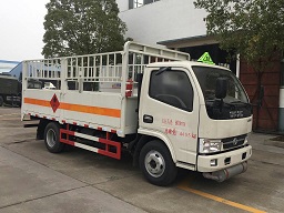 氣瓶運(yùn)輸車CLW5046TQPE5