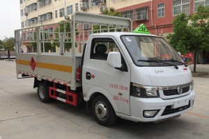 氣瓶運(yùn)輸車CLW5035TQPE5