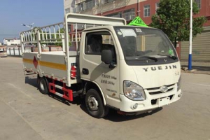 氣瓶運(yùn)輸車CLW5032TQPSH5