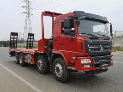 平板運輸車CLW5310TPBS5 平板運輸車CLW5310TPBS5