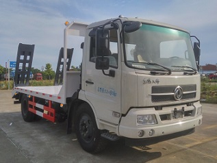 平板運(yùn)輸車CLW5126TPBD5