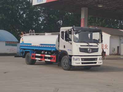 綠化噴灑車CLW5182GPSE5 綠化噴灑車CLW5182GPSE5