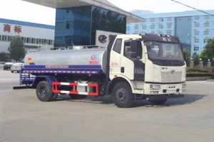 綠化噴灑車CLW5181GPSC5