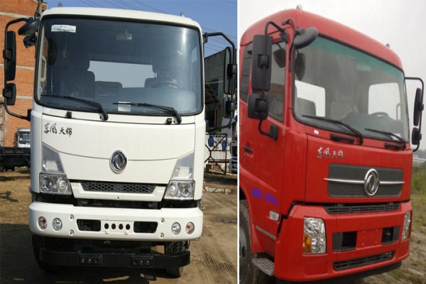 綠化噴灑車CLW5180GPSD5