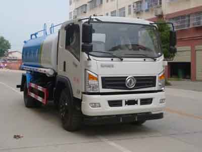 綠化噴灑車(chē)CLW5163GPSE5