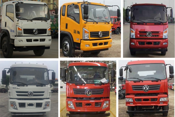 綠化噴灑車CLW5163GPSE5