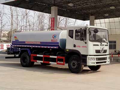 綠化噴灑車CLW5163GPSD5 綠化噴灑車CLW5163GPSD5