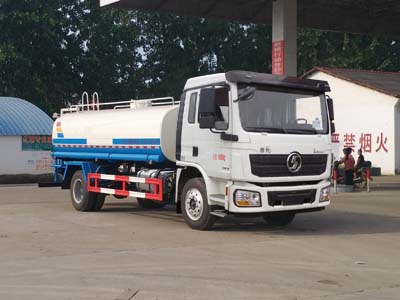 綠化噴灑車CLW5161GPSS5 綠化噴灑車CLW5161GPSS5