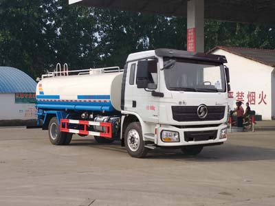 綠化噴灑車(chē)CLW5161GPSS5