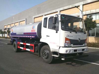 綠化噴灑車CLW5161GPSE5 綠化噴灑車CLW5161GPSE5