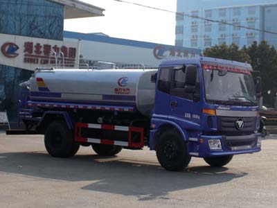 綠化噴灑車CLW5161GPSB5 綠化噴灑車CLW5161GPSB5