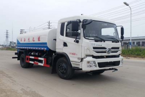 綠化噴灑車CLW5160GPSEQ5