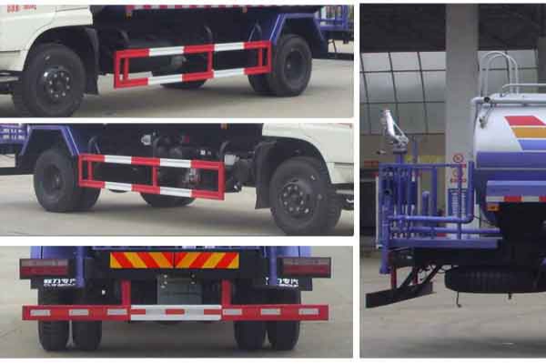 綠化噴灑車CLW5128GPST5