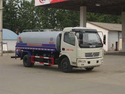 綠化噴灑車CLW5081GPSE5 綠化噴灑車CLW5081GPSE5