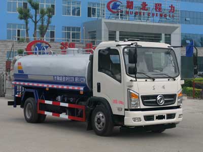 綠化噴灑車CLW5080GPSE5