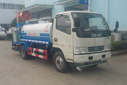 綠化噴灑車CLW5071GPSE5