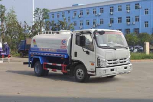 綠化噴灑車CLW5070GPSB5