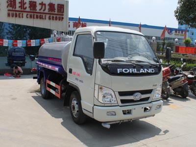 綠化噴灑車CLW5040GPSB5