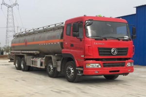 鋁合金運油車CLW5320GYYLE5
