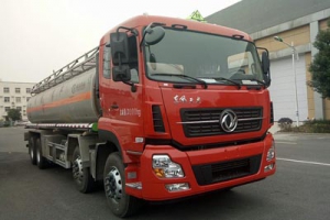 鋁合金運油車CLW5320GYYLD5