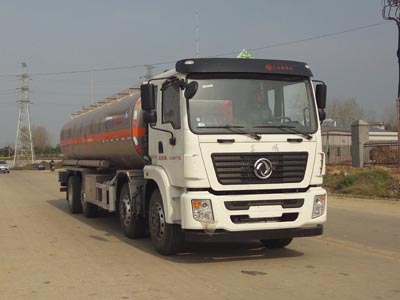 鋁合金運(yùn)油車CLW5310GYYLE5