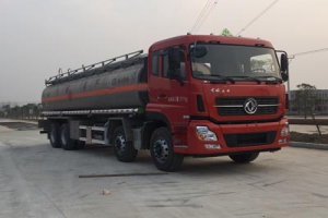鋁合金運油車CLW5310GYYLD5
