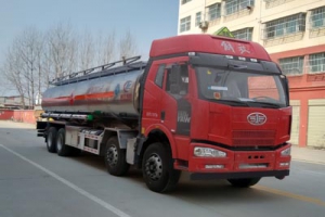 鋁合金運油車CLW5310GYYLC5