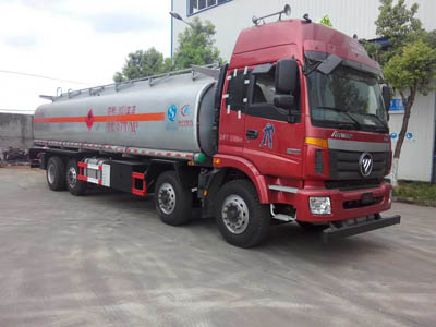 鋁合金運油車CLW5310GYYLB5