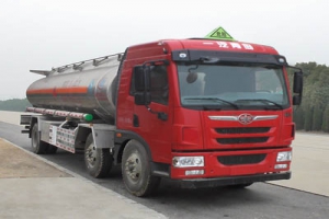 鋁合金運油車CLW5250GYYLC5