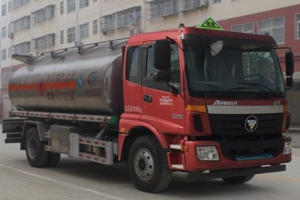 鋁合金運油車CLW5160GYYLB5