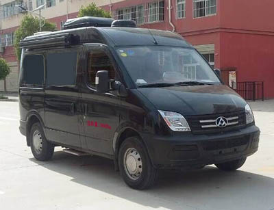 旅居車CLW5047XLJSH5