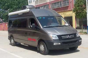 旅居車CLW5046XLJS5