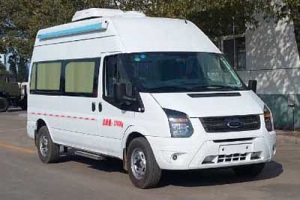 旅居車(chē)CLW5045XLJJ5
