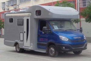 旅居車(chē)CLW5043XLJN5