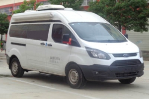 旅居車(chē)CLW5037XLJJ5