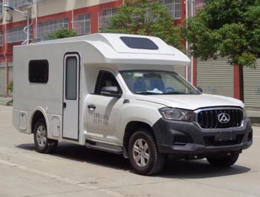 旅居車CLW5030XLJS5