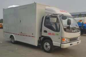 流動服務(wù)車CLW5042XDWH5