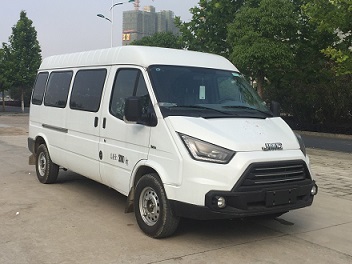 流動服務(wù)車CLW5030XDWJ5